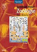 Systematik-Poster: Zoologie (Metazoa - Vielzellige Tiere (Sav Biologie)