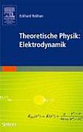 Theoretische Physik: Elektrodynamik (Sav Physik/Astronomie)