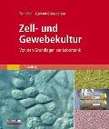 Zell- Und Gewebekultur: Von Den Grundlagen Zur Laborbank
