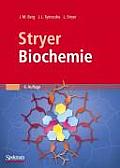 Stryer Biochemie (Sav Biowissenschaften)