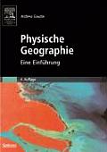 Physische Geographie: Eine Einf??hrung (Sav Geowissenschaften)