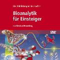 Bild-DVD, Bioanalytik Fa1/4r Einsteiger: Alle Grafiken Des Buches