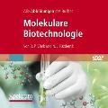 Bild-DVD, Molekulare Biotechnologie, Die Abbildungen Des Buches: Grundlagen Und Anwendungen