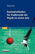 Rechenmethoden F R Studierende Der Physik Im Ersten Jahr