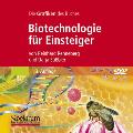 Die Grafiken Des Buches "Biotechnologie Fa1/4r Einsteiger": Von Reinhard Renneberg Und Darja Sa1/4abier