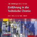 Alle Abbildungen Des Lehrbuchs "Einfa1/4hrung in Die Technische Chemie": Von Arno Behr, David W. Agar Und Jakob Jarissen