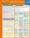 Lerntafeln Chemie #5: Lerntafel: Organische Chemie II Im Uberblick