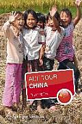 China: Auf Tour