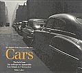 Cars: the Early Years