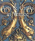 Arts and Crafts in Venice