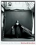 Woman in the Mirror Cover