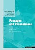 Passagen Und Passantinnen Cover