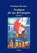 Predigten Für Das Kirchenjahr