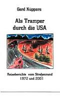 Als Tramper Durch Die Usa