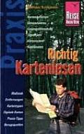 Richtig Kartenlesen