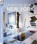 Living in Style New York