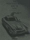 Mercedes-Benz: 300sl Book