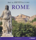 Art & Architecture Rome Cover