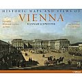 Historic Maps and Views Vienna