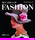 Decades of Fashion: From 1900 to Now Updated Edition