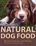 Natural Dog Food
