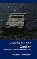 Zurück Zu Den Quellen