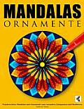 Mandalas Ornamente