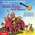 Bombo, Poncho Und Gitarre. Cd