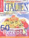Das Beste Aus Italien. Der Feinschmecker. Bookmagazine