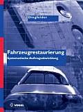Fahrzeugrestaurierung