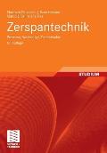 Zerspantechnik