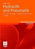 Hydraulik Und Pneumatik Cover