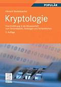 Kryptologie