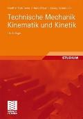 Technische Mechanik Kinematik Und Kinetik