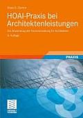 Hoai-praxis Bei Architektenleistungen