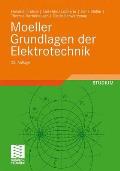Moeller Grundlagen Der Elektrotechnik