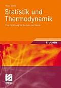 Statistik Und Thermodynamik