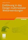 Einführung in Das Design Multimedialer Webanwendungen