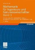 Mathematik Für Ingenieure Und Naturwissenschaftler 3