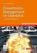 Dieselmotor-management IM Überblick
