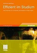 Effizient IM Studium