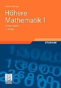 H Here Mathematik 1: Lineare Algebra