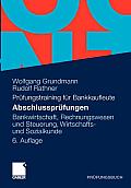 Abschlussprüfungen