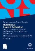 Quantitative Logistik-fallstudien