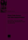 Kisha-Club-System Und Informationsfreiheit: Vergleich Der Arbeitsbedingungen Von Auslandskorrespondenten in Japan Und Deutschland