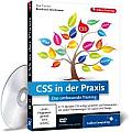Css in Der Praxis. Dvd- Rom