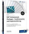 Sap Enhancement Packages - Funktionsweise Und Implementierung