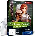 Das Blender-training Für Fortgeschrittene