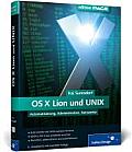 Os X Lion Und Unix