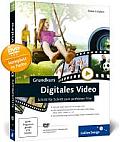 Grundkurs Digitales Video